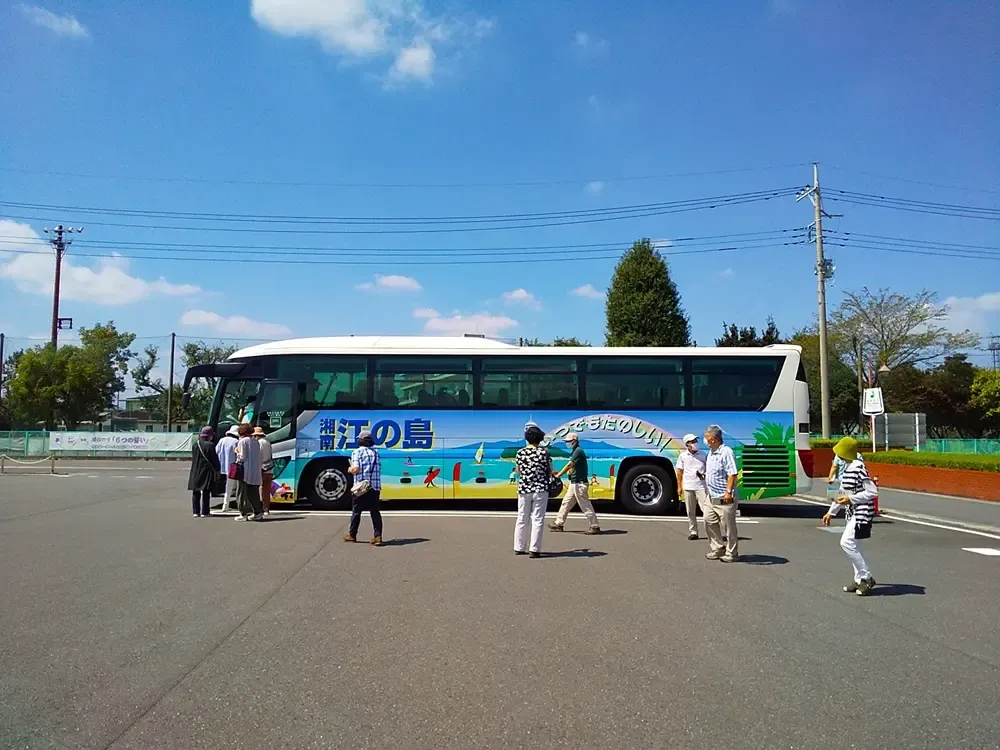 特別企画の写真