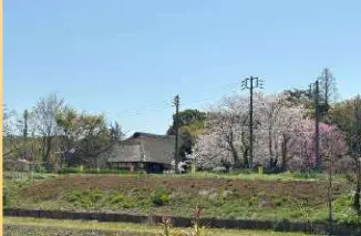 江戸時代の堤・香川村を訪ねるのサムネイル画像