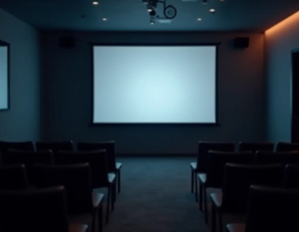 地名映画会